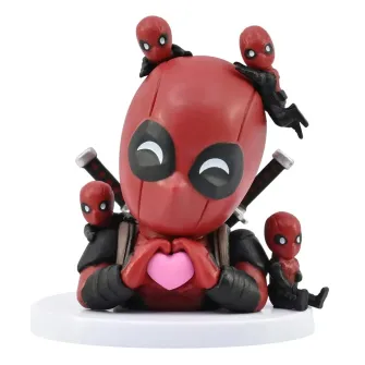 Blind Box figure - Marvel - Deadpool Surprise Classic Series Blind Box