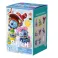 Stitch - Cosbi Figurines Stitch On Holiday Series Blind Box