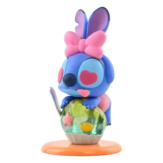 Blind Box figure - Stitch - Cosbi Figurines Stitch On Holiday Series Blind Box