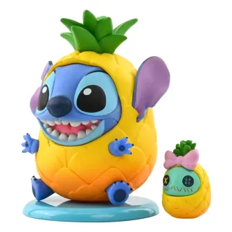 Blind Box figure - Stitch - Cosbi Figurines Stitch On Holiday Series Blind Box