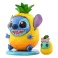 Stitch - Cosbi Figurines Stitch On Holiday Series Blind Box