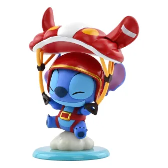 Blind Box figure - Stitch - Cosbi Figurines Stitch On Holiday Series Blind Box