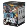 Star Wars - Cosbi Riders Series 1 Blind Box