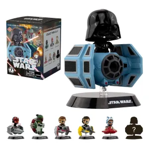 Star Wars - Cosbi Riders Series 1 Blind Box