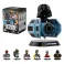Star Wars - Cosbi Riders Series 1 Blind Box