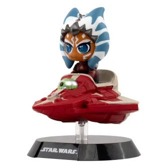 Blind Box figure - Star Wars - Cosbi Riders Series 1 Blind Box