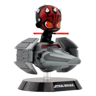 Blind Box figure - Star Wars - Cosbi Riders Series 1 Blind Box