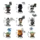 Star Wars - Balloon Cosbi Figurines Blind Box
