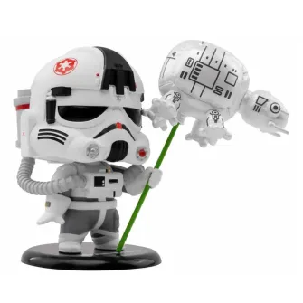Blind Box figure - Star Wars - Balloon Cosbi Figurines Blind Box