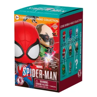 Blind Box figure - Marvel - Spiderman Cosbi Figurines Blind Box