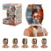 One Piece - Barrel Capsule Blind Box Mini Figures