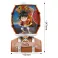 One Piece - Barrel Capsule Blind Box Mini Figures