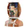 One Piece - Barrel Capsule Blind Box Mini Figures