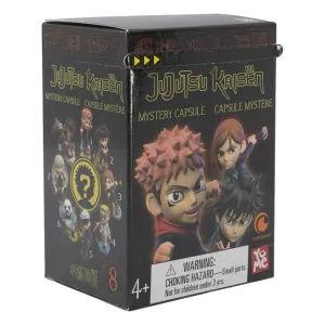 Jujutsu Kaisen - Cursed Capsules Blind Box