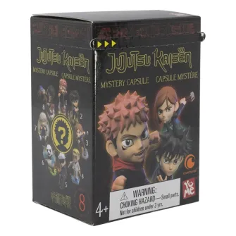 Blind Box figure - Jujutsu Kaisen - Cursed Capsules Blind Box