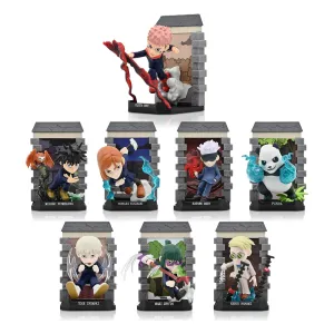 Jujutsu Kaisen - Cursed Capsules Blind Box