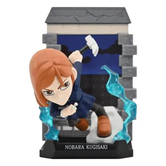 Blind Box figure - Jujutsu Kaisen - Cursed Capsules Blind Box
