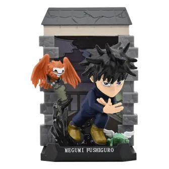 Blind Box figure - Jujutsu Kaisen - Cursed Capsules Blind Box