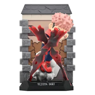 Blind Box figure - Jujutsu Kaisen - Cursed Capsules Blind Box