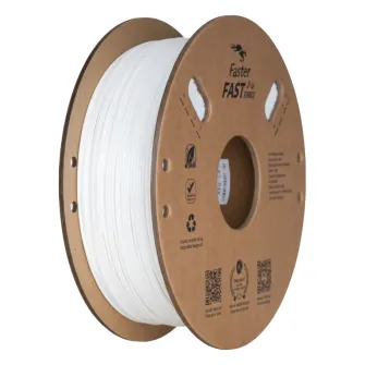 Dodatna oprema za 3D štampače - End Fast PLA White