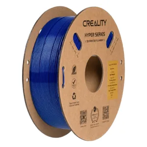 Hyper-PETG Blue