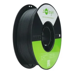 Soleyin Ultra PLA crna