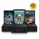 Stranger Things - Upside Down Capsule Series 1 Blind Box (2 Pack)