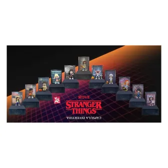 Blind Box figure - Stranger Things - Upside Down Capsule Series 1 Blind Box (2 Pack)