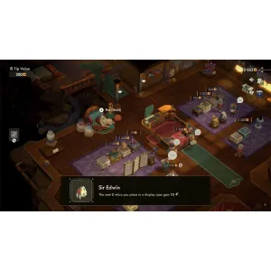 PS5 Moonlighter 2: The Endless Vault