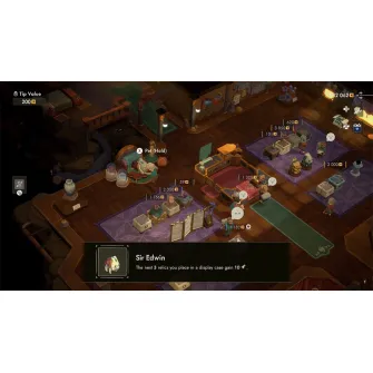Playstation 5 igre - PS5 Moonlighter 2: The Endless Vault