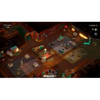 Playstation 5 igre - PS5 Moonlighter 2: The Endless Vault