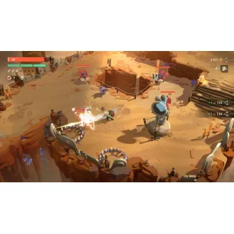 Playstation 5 igre - PS5 Moonlighter 2: The Endless Vault