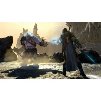 Nintendo Switch 2 igre - Switch 2 Middle-Earth - The Shadow Bundle