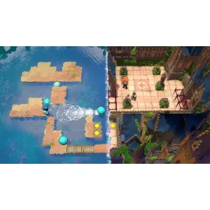 Switch 2 Order of the Sinking Star