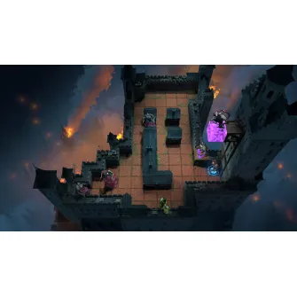 Nintendo Switch 2 igre - Switch 2 Order of the Sinking Star