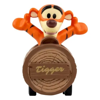 Akcione figure - Winnie the Pooh - Zoom Hero Window Box Tigger