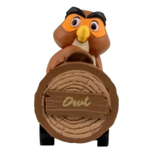 Winnie the Pooh - Zoom Hero Window Box Owl