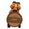 Winnie the Pooh - Zoom Hero Window Box Owl