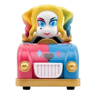 Batman - Suicide Squad -  Zoom Hero Harley Quinn