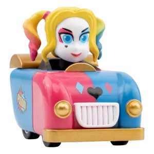 Batman - Suicide Squad -  Zoom Hero Harley Quinn