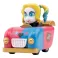 Batman - Suicide Squad -  Zoom Hero Harley Quinn
