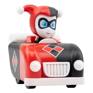 Batman - DC Comics - Zoom Hero Harley Quinn