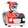 Batman - DC Comics - Zoom Hero Harley Quinn