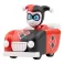 Batman - DC Comics - Zoom Hero Harley Quinn