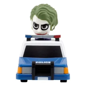Batman - The Dark Knight - Zoom Hero The Joker