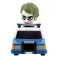 Batman - The Dark Knight - Zoom Hero The Joker