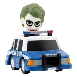 Batman - The Dark Knight - Zoom Hero The Joker