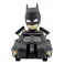 Batman - The Dark Knight - Zoom Hero Batman