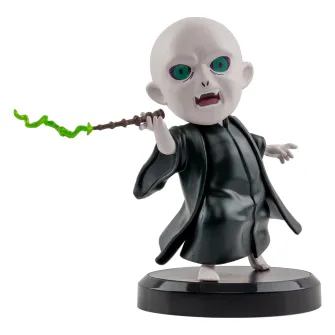 Akcione figure - Harry Potter - Hero Box Window Box Wizards Series Lord Voldemort