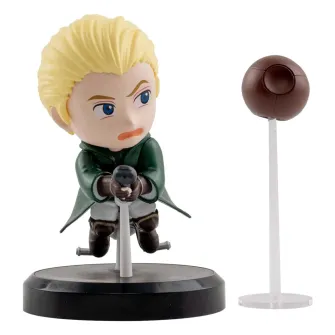 Akcione figure - Harry Potter - Hero Box Window Box Wizards Series Draco Malfoy